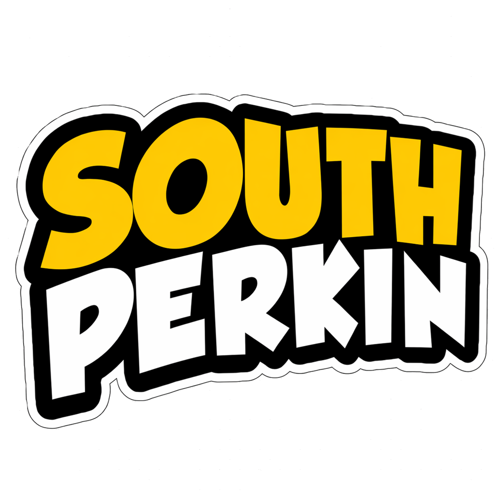 South Perkin